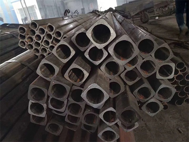 惠州异型无缝钢管