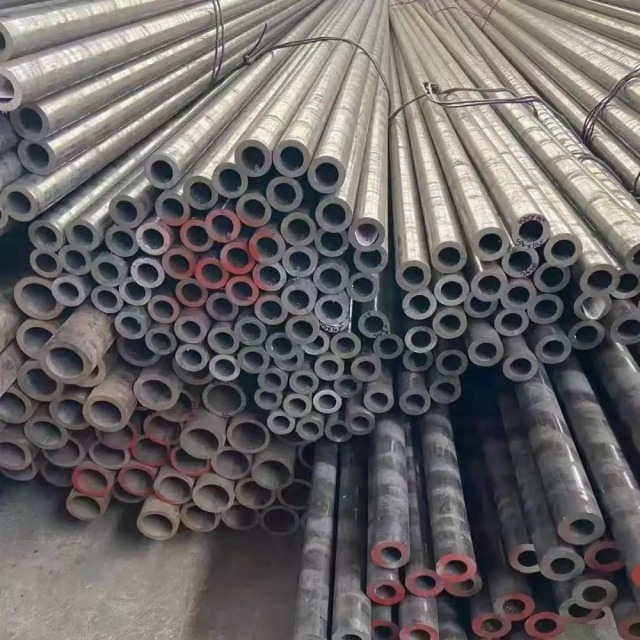 惠州42crmo厚壁钢管