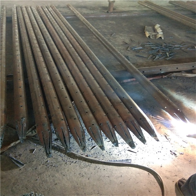 惠州隧道注浆钢管公司