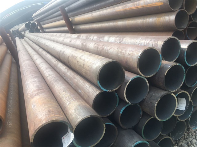 惠州厚壁钢管生产企业