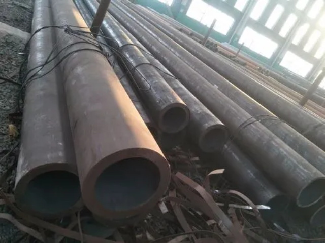 惠州工业厚壁无缝钢管供应